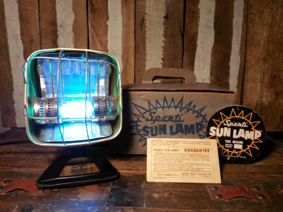 Unique 20 of Sun Lamp 70S