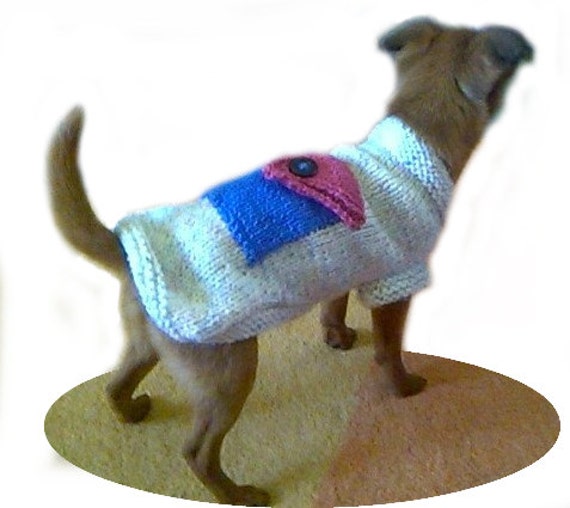 XS Puppy coat pet clothing small dog sweater puppy clothes