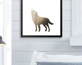 Sepia Wolf, Sepia Art, Sepia Print, Sepia Photo, Sepia Photography, Sepia Photograph, Sepia Artwork, Sepia Printable, Art Sepia, Sepia Image