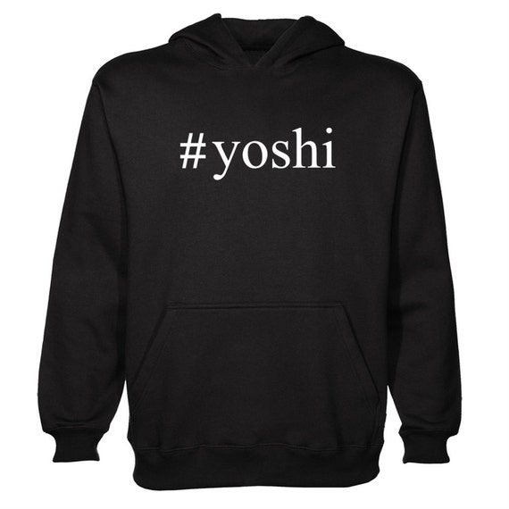 Yoshi Hoodie - 