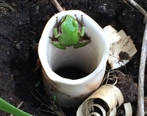 Olla for low water gardening (please visit our shop for deals on 3+ ollas)