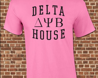 delta house t shirt