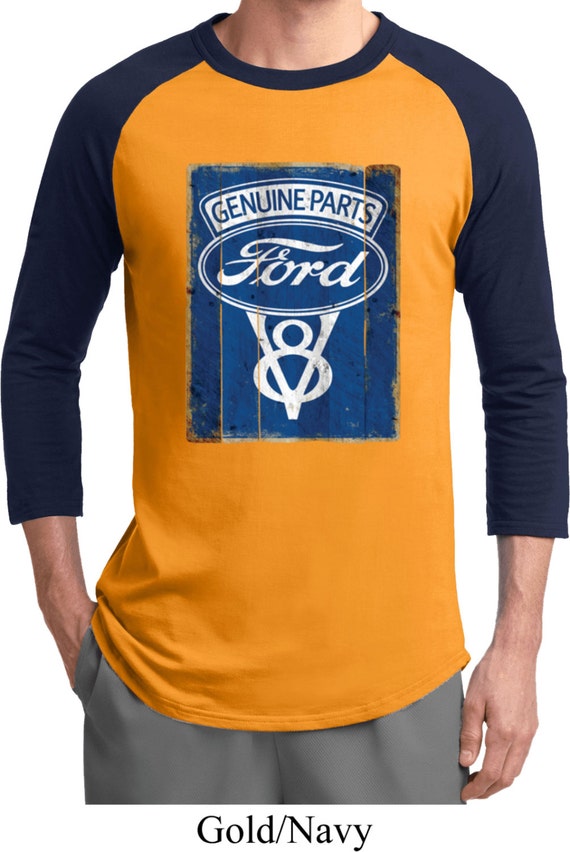 ford shirts for men