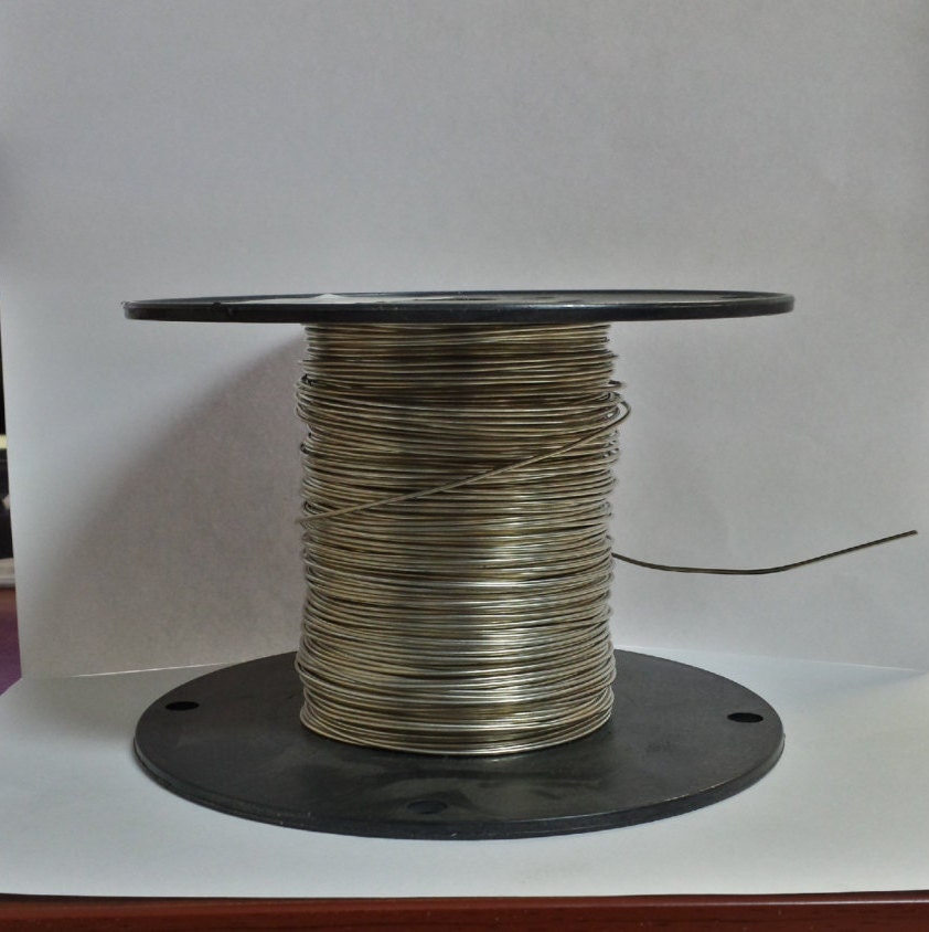 Copper Wire 16 Gauge Copper Wire Tinned Copper 100 Ft