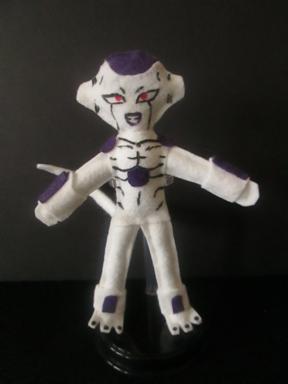 frieza plush