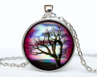 Tree of life necklace Tree of life pendant Tree of life jewelry