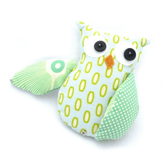 cute owl stuffed animals