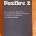 Foxfire 2 by Eliot Wigginton