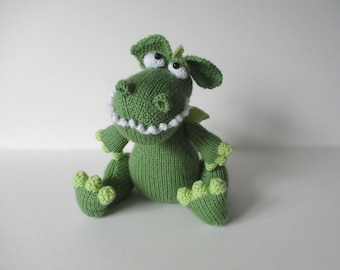 Dinosaur pattern Etsy