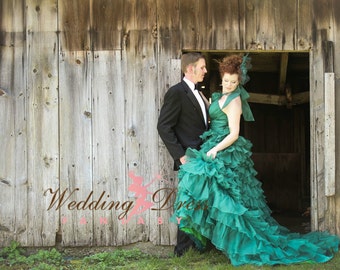 wedding dress makers in il