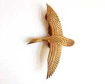 Popular items for bird door knocker on Etsy