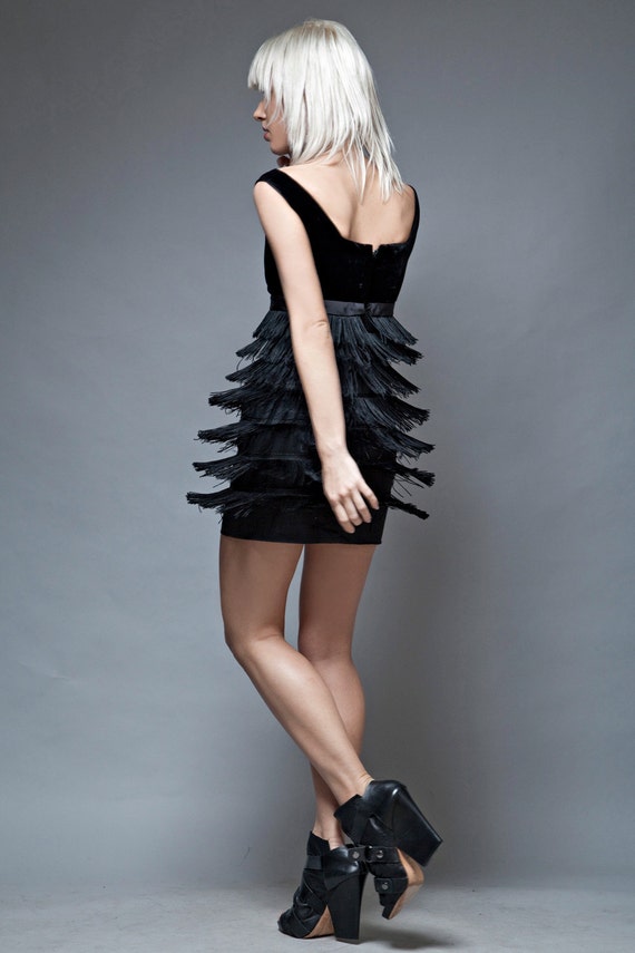 50s flapper