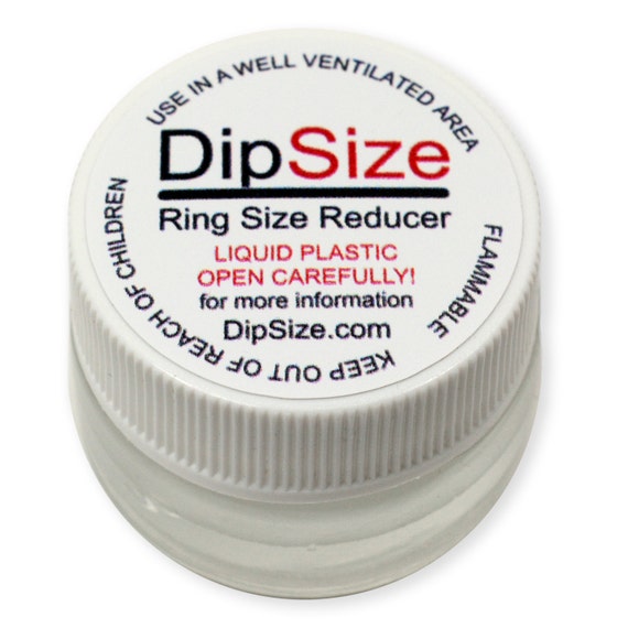 DipSize Ring Size Reducer