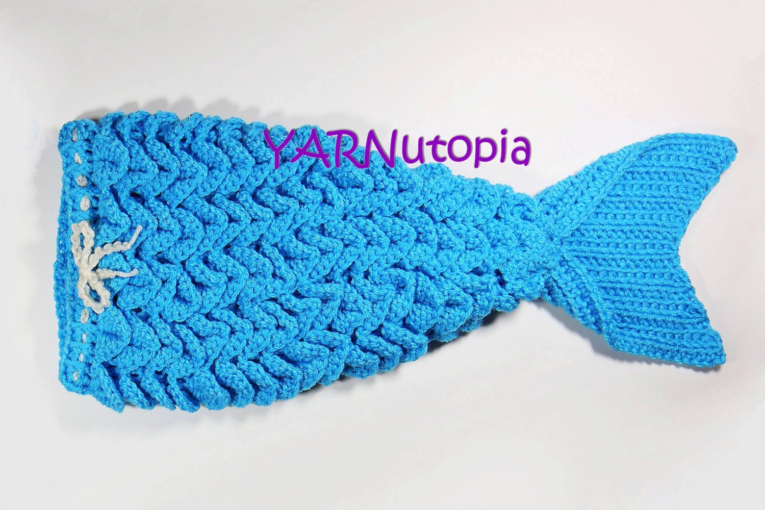 etsy crochet bikini pattern Pattern DIGITAL Baby Crochet for Mermaid YARNutopia by DOWNLOAD: