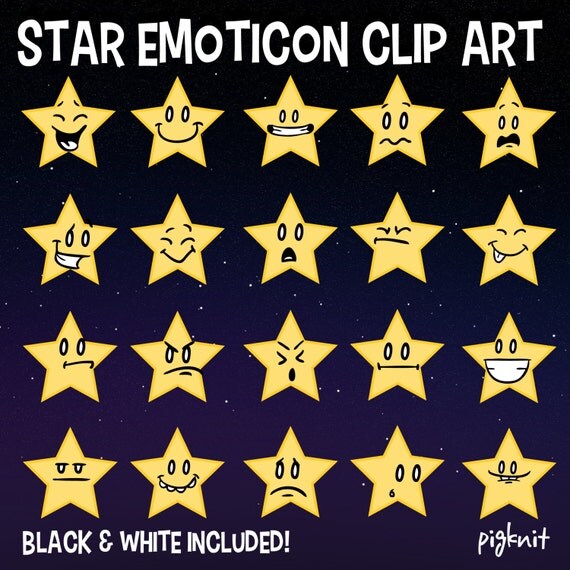 emotions clipart for teachers - photo #25