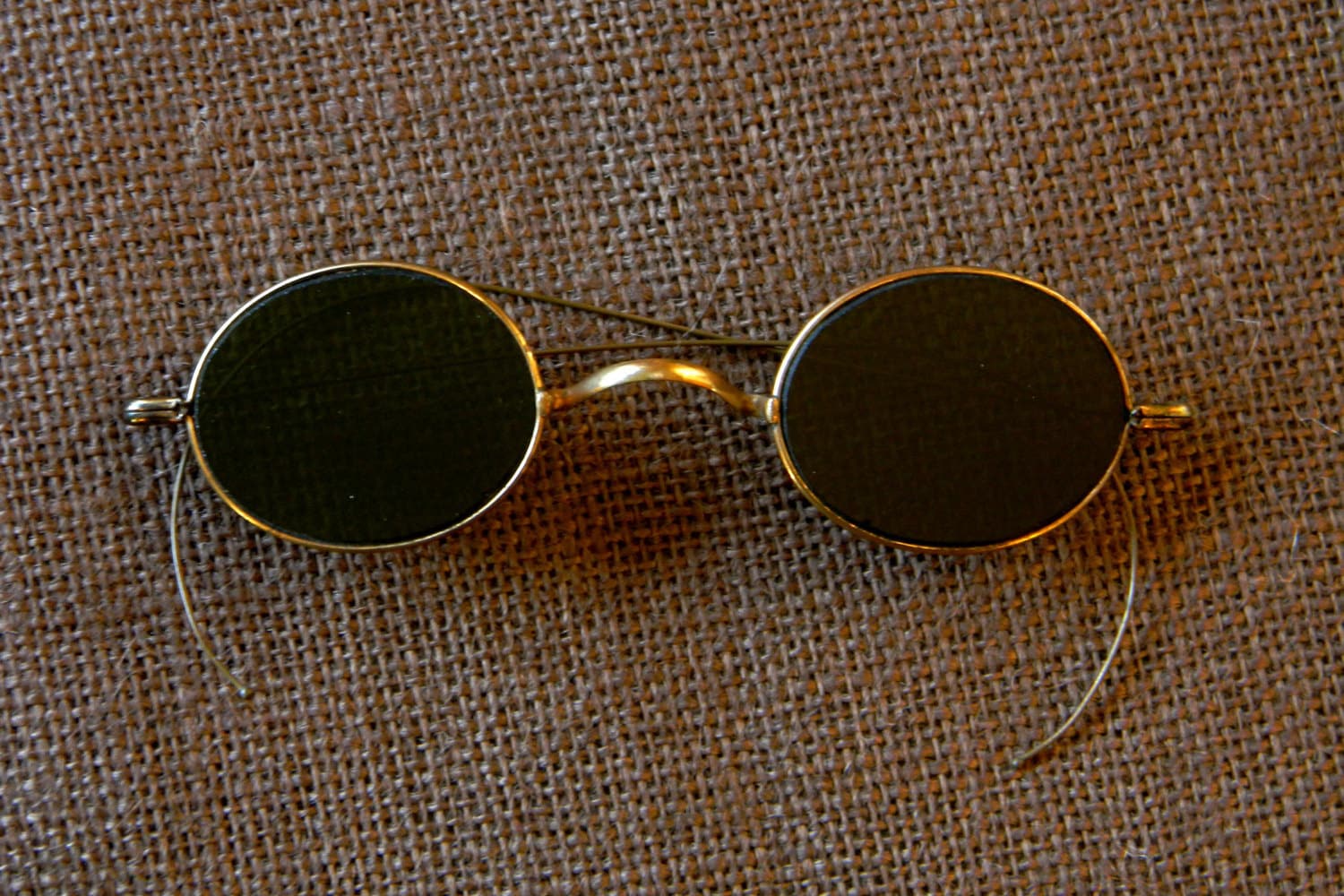 old fashion sunglasses