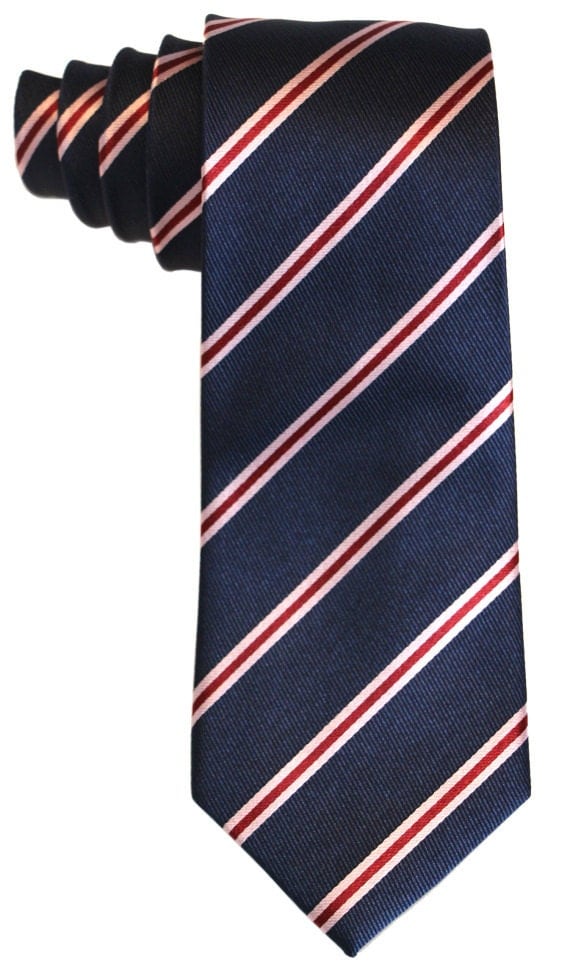 Kingsman Tie