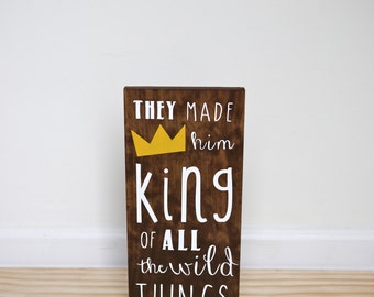 Where The Wild Things Are Party, Wild One Birthday Theme, Where The Wild Things Are Baby Shower, Wild Things Birthday, Wild Things Nursery