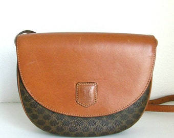authentic celine mini luggage bag - celine patent leather crossbody bag