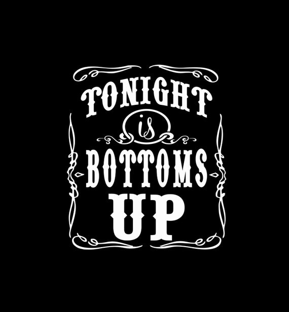 Tonight Is Bottoms Up Country Music Lyrics Brantley Gilbert