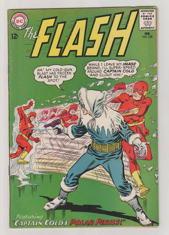 the flash silver age omnibus vol 1