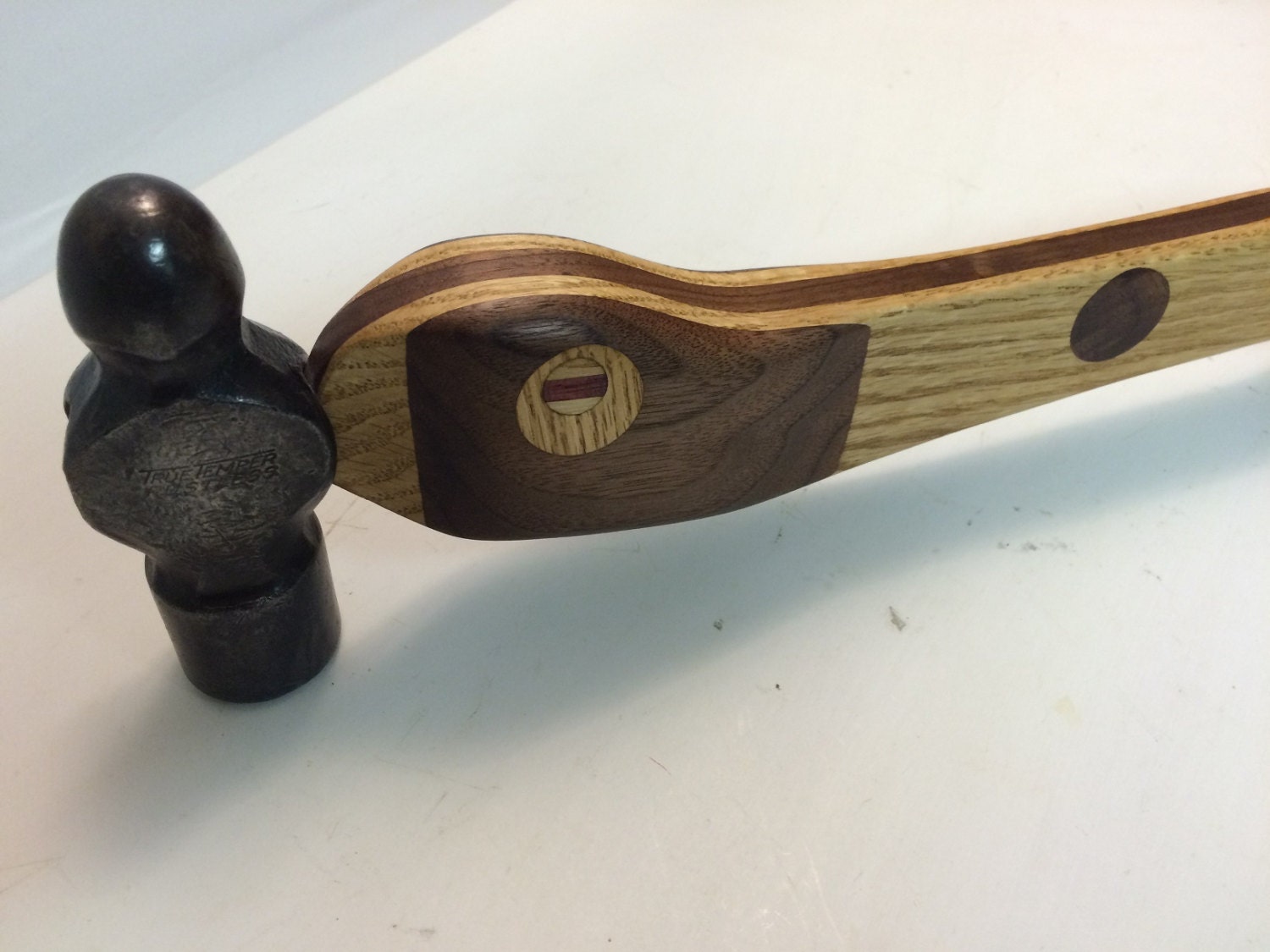 temper tools