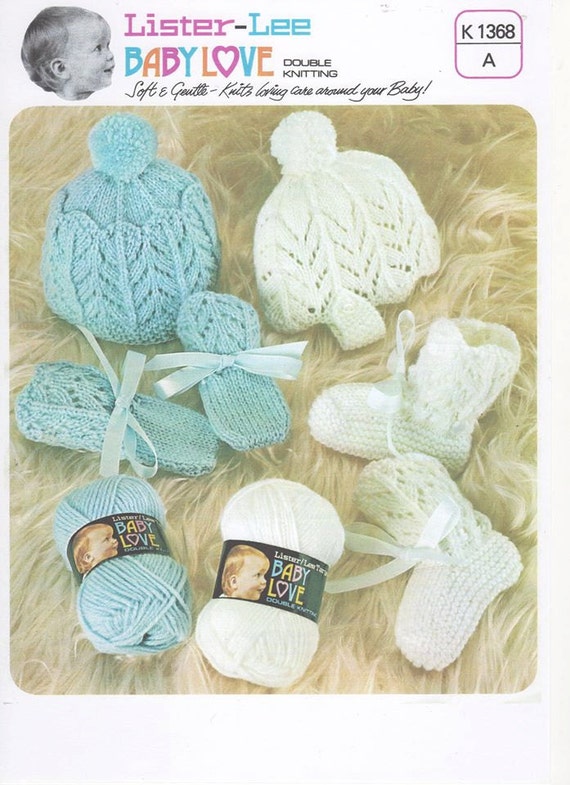 Baby Bonnet Babies Knitted Bonnets Baby Bonnet Knitting