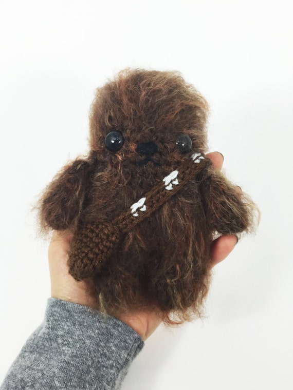 wookie doll