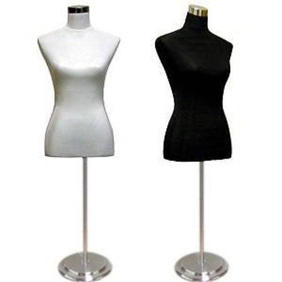 Why choose the Diana Dress Form? Diana Dress Form Overview