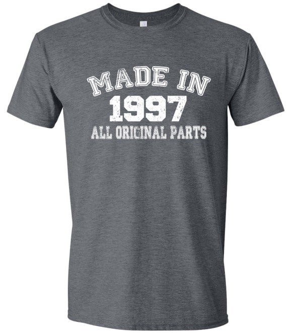 18th Birthday Gift 18th Birthday Present for 18 by ListonsWorld