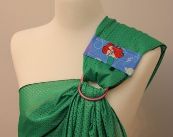 FREE GIFT** Ariel Water Ring Sling