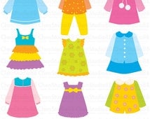 Popular items for girls cloths on Etsy