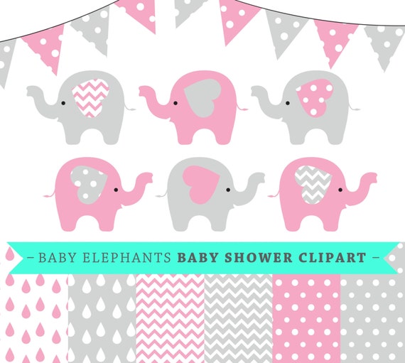 Free Free 329 Baby Elephant Pink Svg SVG PNG EPS DXF File