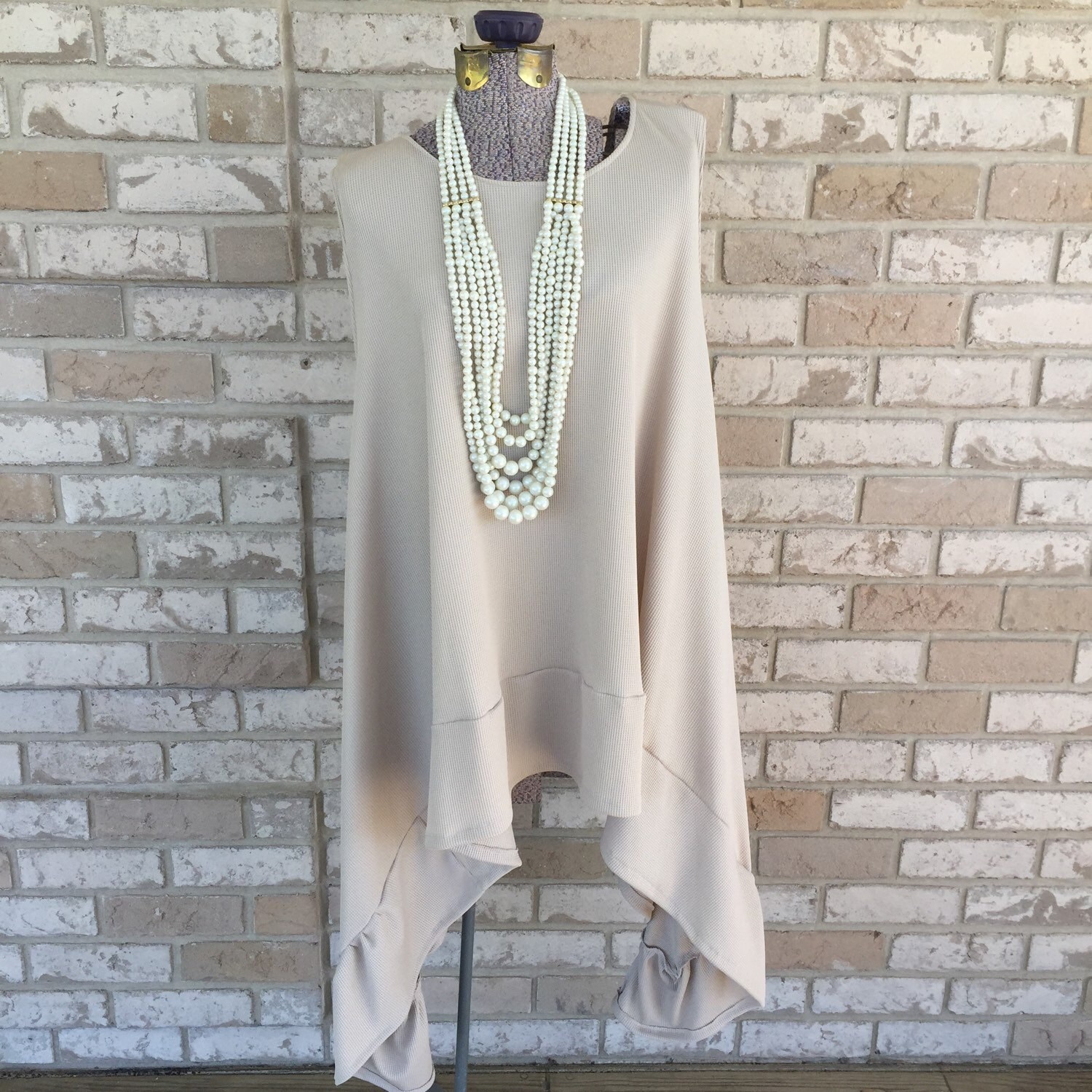 Farmhouse Frocks Signature Frock by Farmhousefrocks on Etsy