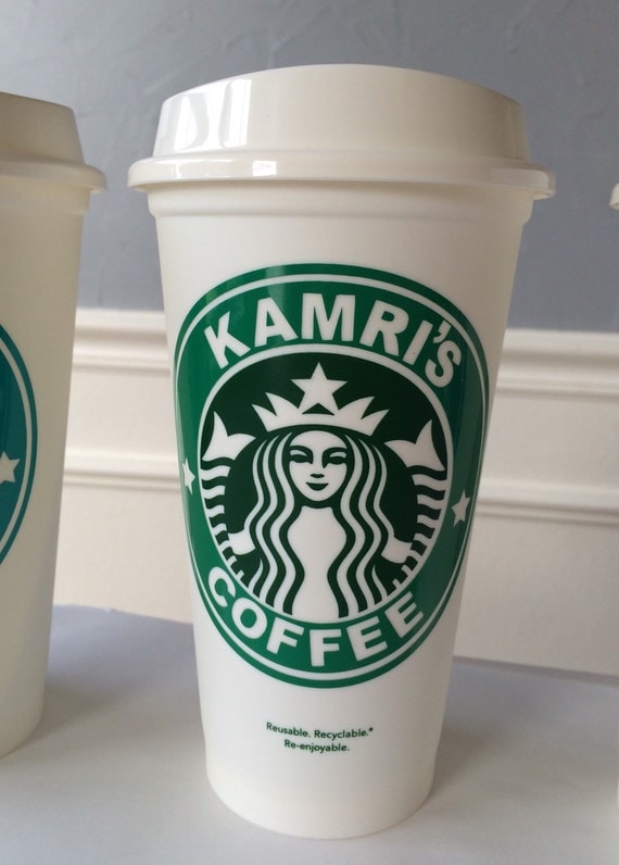 Starbucks Coffee Cup Starbucks Coffee Cup