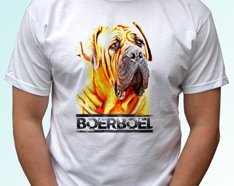 boerboel shirts