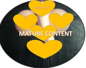 combo set mix and match penis vagina or boobs