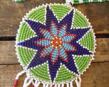 Popular items for pow wow regalia on Etsy