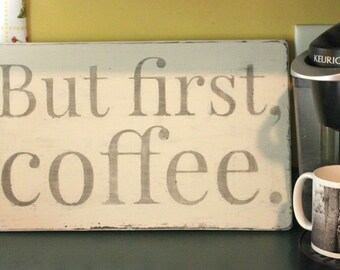 Rustic Kitchen Wall Decor