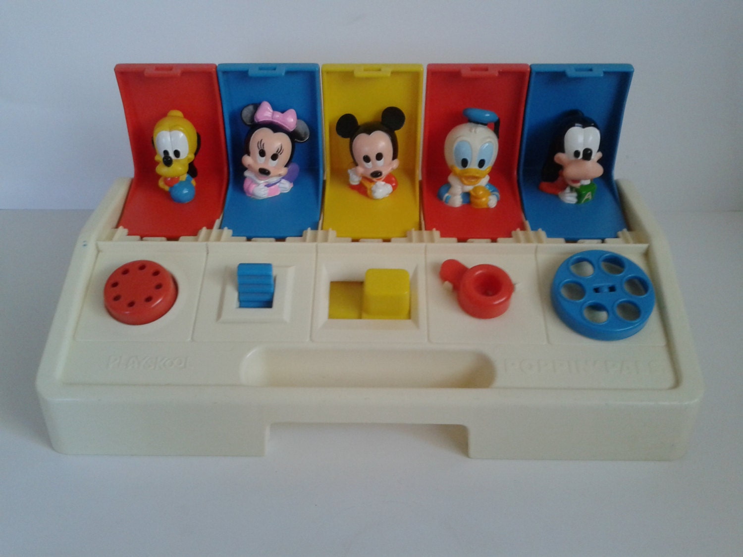 playskool disney