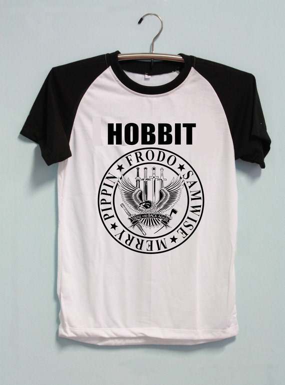 frodo shirt