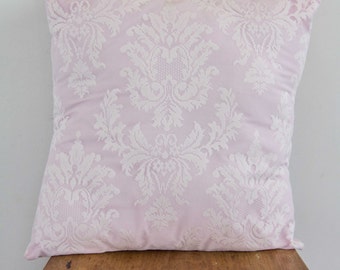 Vintage Inspired Lace Cushion Cover
