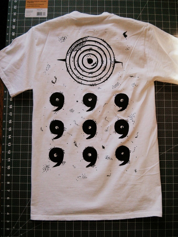 naruto sage of six paths shirt