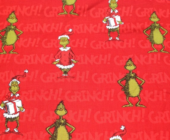 grinch who stole christmas zoom background