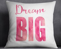 Popular items for big pillow on Etsy