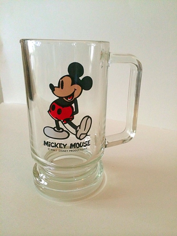 disney whiskey glasses