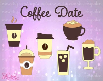 Free Free Mommy&#039;s Coffee Date Svg 691 SVG PNG EPS DXF File