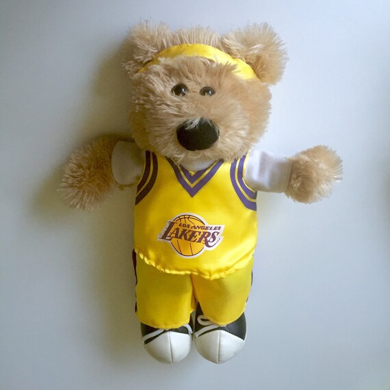 teddy bear jersey