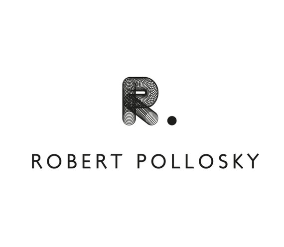 creation logo initial