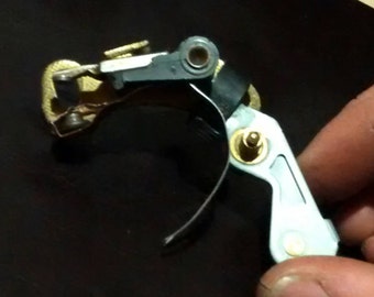 On sale!! Steampunk gun sculpture